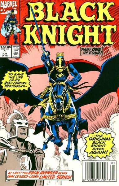 Black Knight