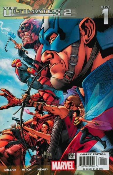 Ultimates 2