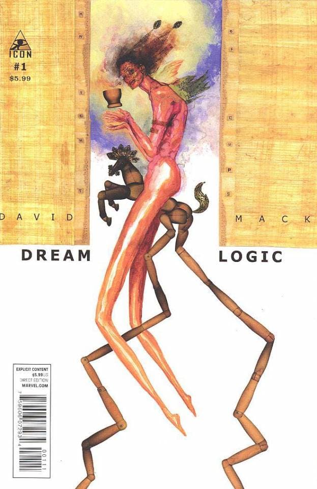 Dream Logic