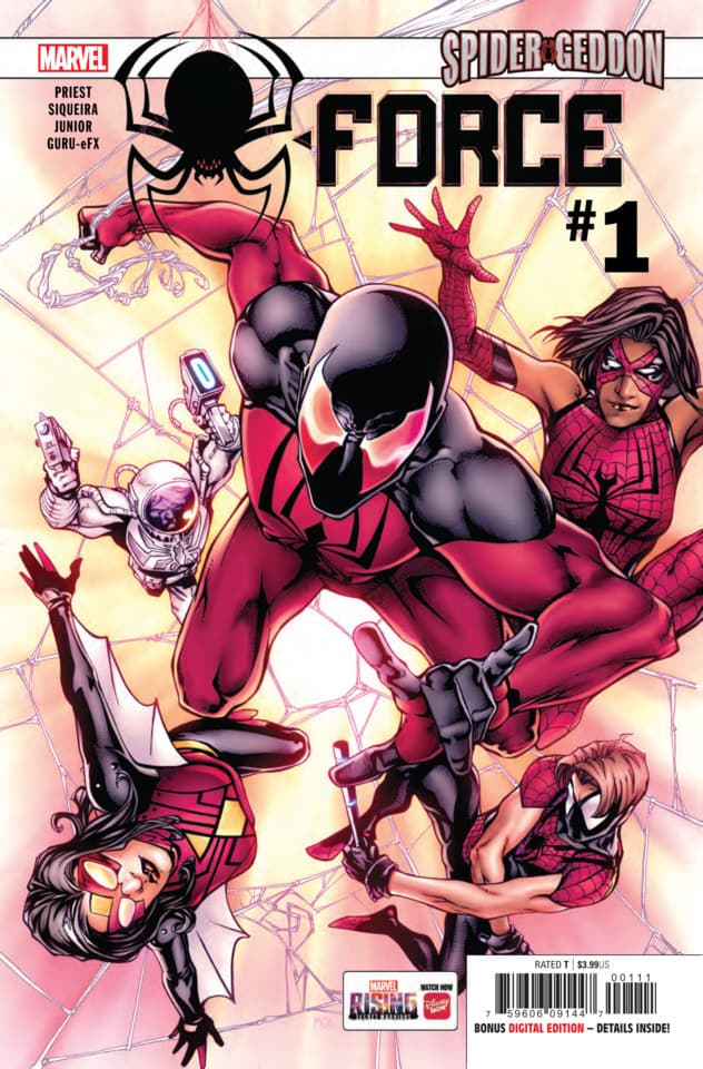 Spider-Force