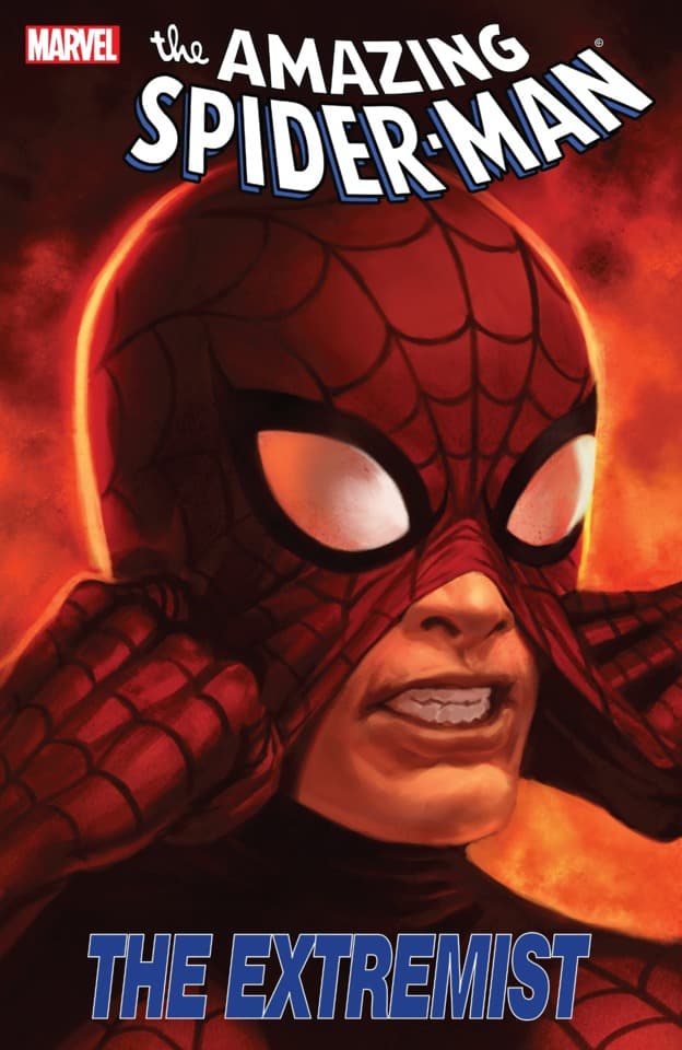 The Amazing Spider-Man: The Extremist