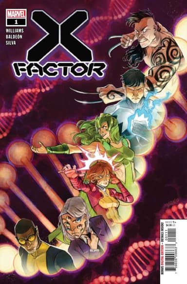X-Factor