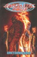 Fantastic Four Vol. 2