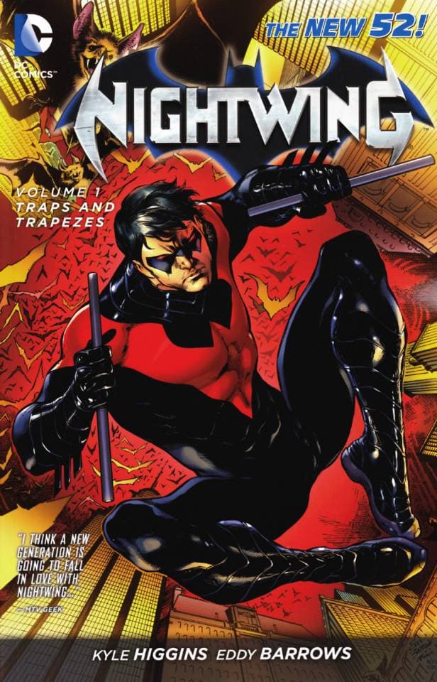 Nightwing