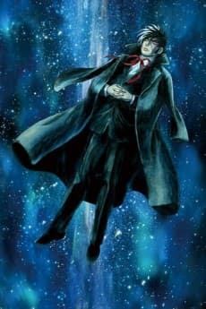 Black Jack - The Complete OVA Series (Blu-ray)