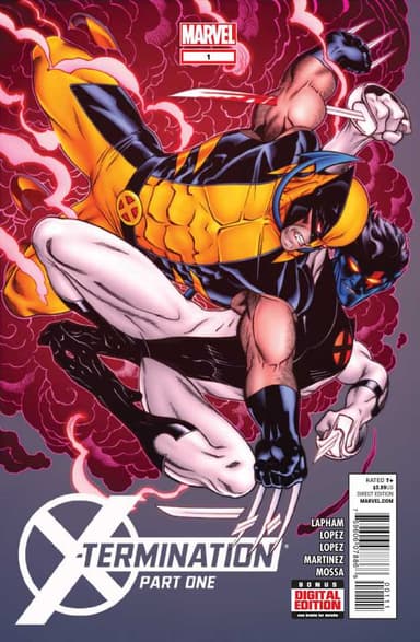 X-Termination
