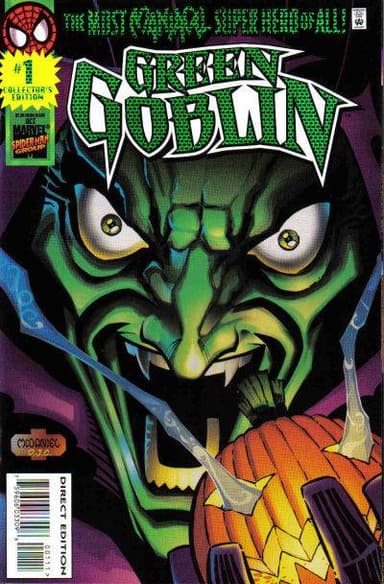 Green Goblin