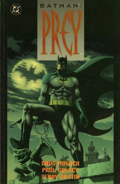 Batman: Prey