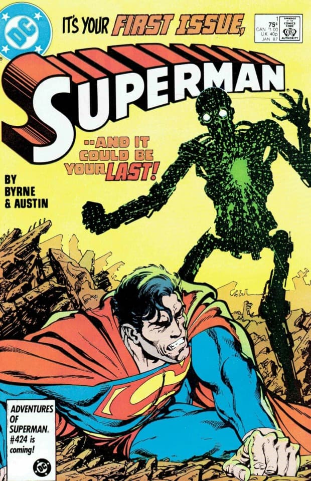 Superman
