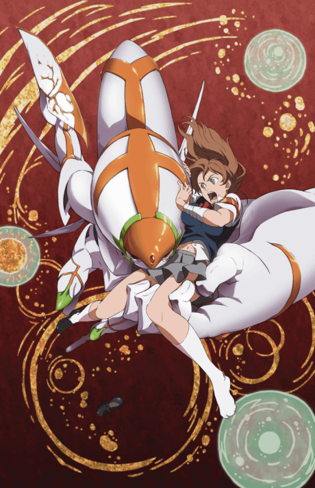 Xam'd: Lost Memories - Collection 2 (DVD)