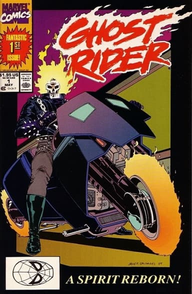 Ghost Rider