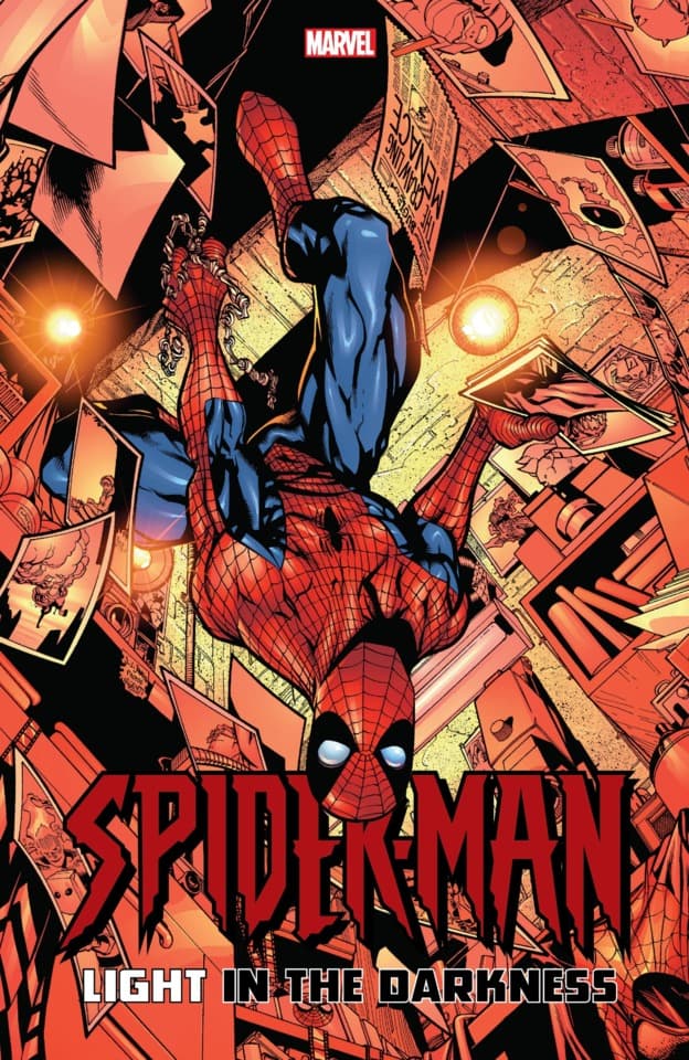 Spider-Man: Light In the Darkness