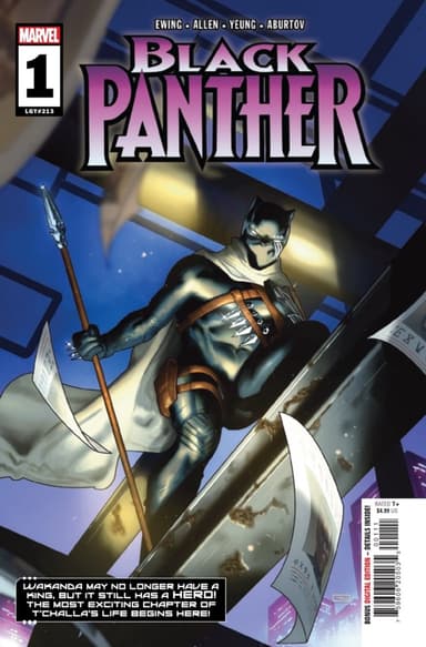 Black Panther