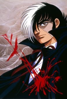 Black Jack - Trauma (DVD 4)