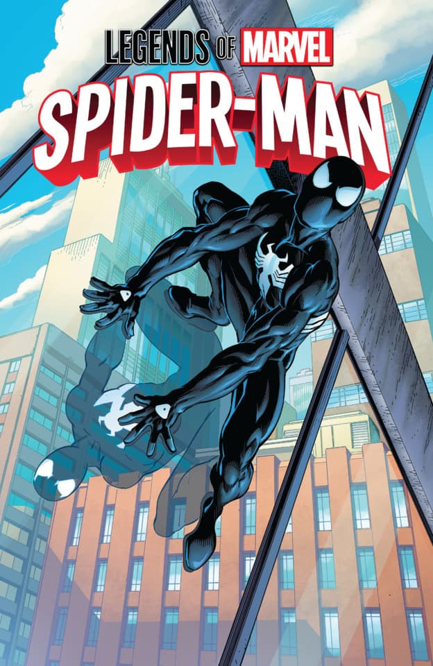 Legends of Marvel: Spider-Man