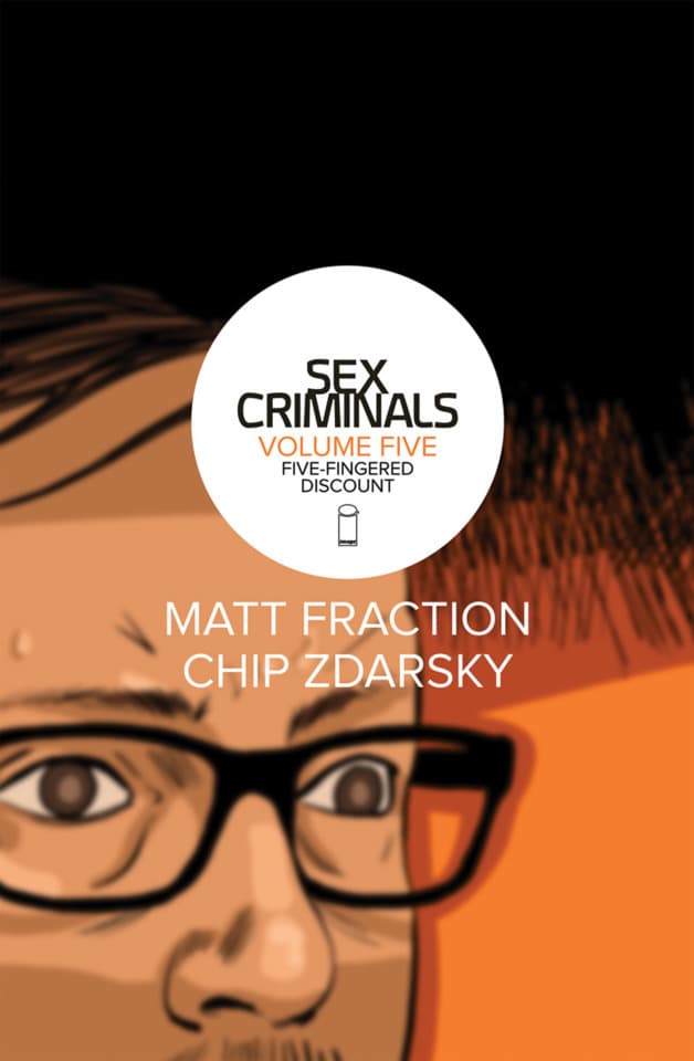 Sex Criminals: Five-Fingered Discount