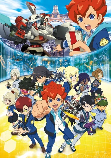 Blu-ray Edition