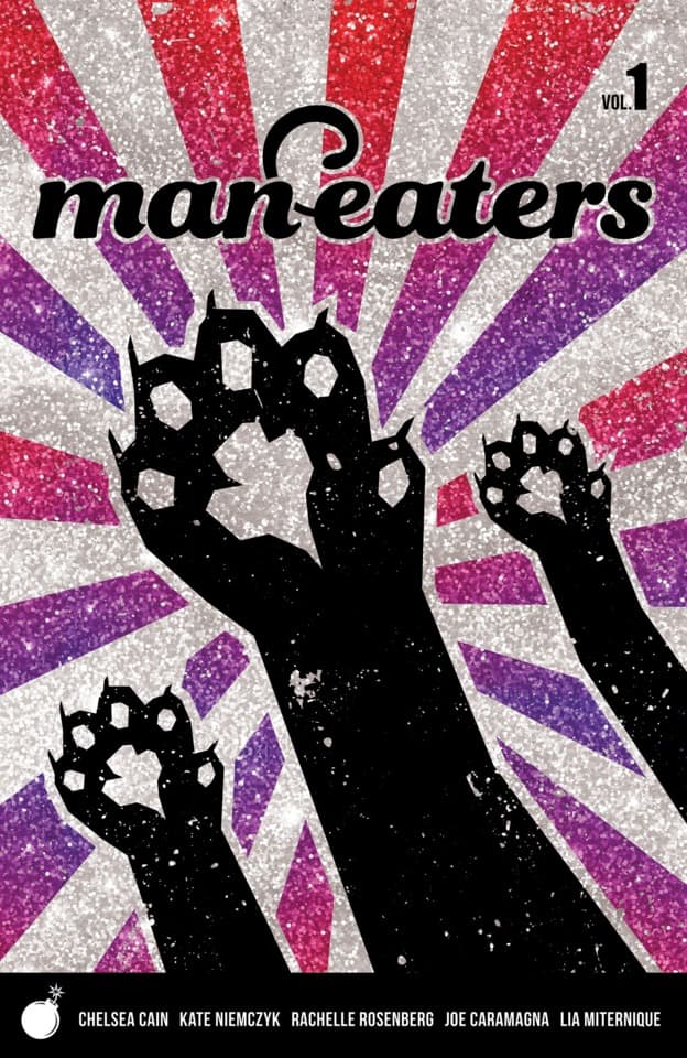 Man-Eaters