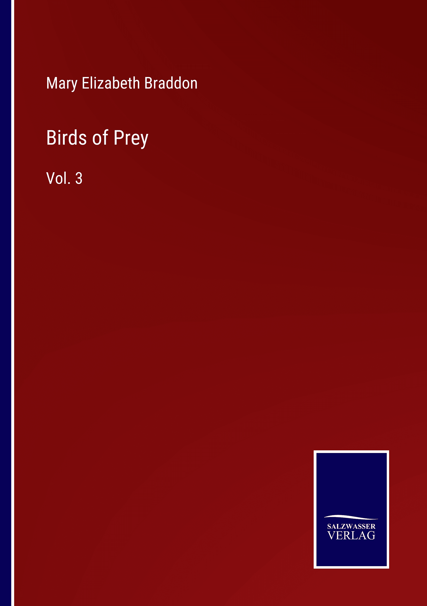Birds of Prey