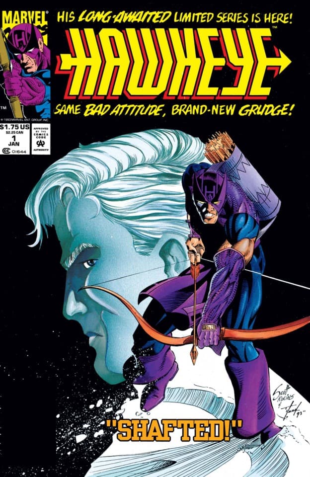 Hawkeye