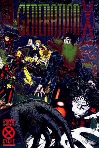 Generation X