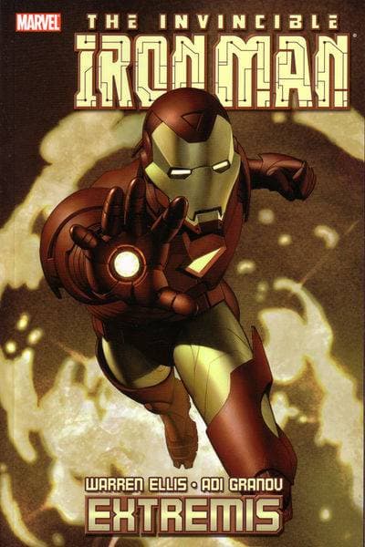 Iron Man: Extremis