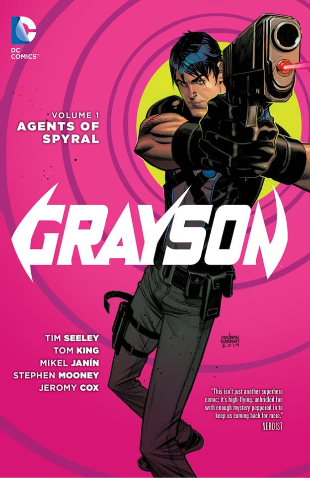 Grayson