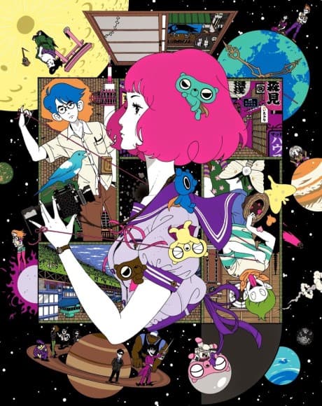 Blu-ray Edition