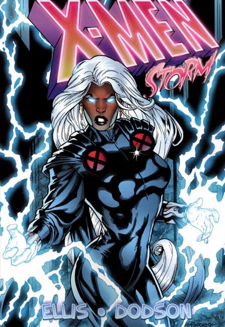 X-Men: Storm