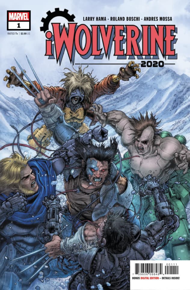 2020 iWolverine