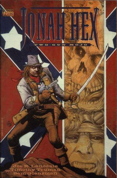 Jonah Hex: Two-Gun Mojo