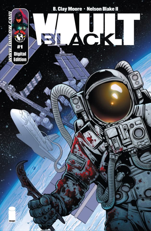 Black Vault