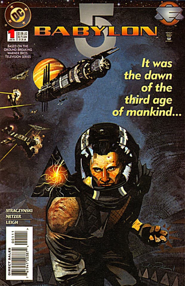 Babylon 5