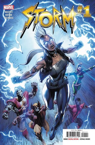 Storm