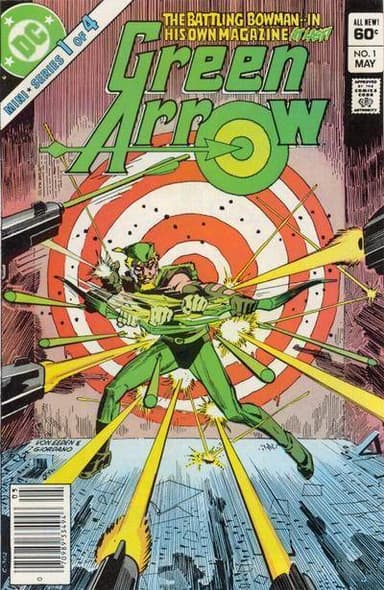 Green Arrow