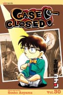 Case Closed #30