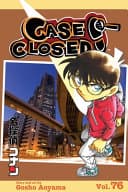 Case Closed #76