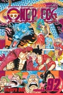 One Piece #92