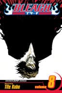 Bleach #8