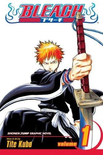 Bleach #1