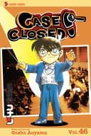 Case Closed #46