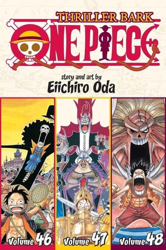 One Piece #16