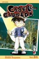 Case Closed #24