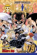 One Piece #79