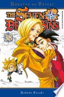 The Seven Deadly Sins #38