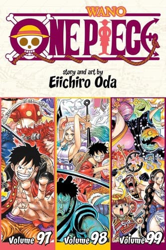 One Piece #33