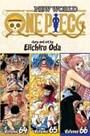 One Piece #22