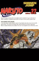 Naruto #32