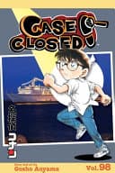 Case Closed #98