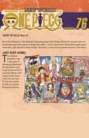 One Piece #76